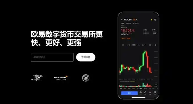 欧欧交易所注册平台展示图